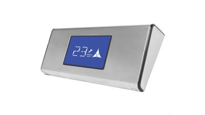 JET020 Asansör Kat Üstü Göstergesi