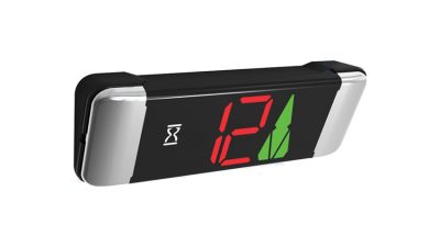 JET022 Asansör Kat Üstü Göstergesi