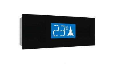 JET023 Asansör Kat Üstü Göstergesi